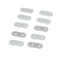 Spacer - 4055417895 Spacer air Duct 10 Pcs [Electrolux Aeg]